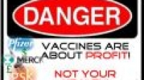 Les Vaccins tuent