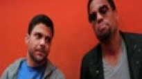 Michael Ealy and Jerry Ferrara Interview: Favorite Part In Think Like A Man