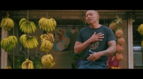 Leilah - Otile Brown X Kidum (Official Music Video)