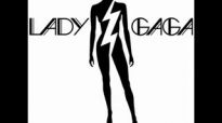 Lady GaGa - Love Game