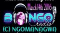 Bongo Radio Throwback Monday Show March 14th 2016 (C) Ngomanagwa