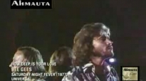 Bee Gees- How Deep is your Love