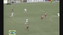 2008 Africa Cup of Nations - Egypt Vs Angola