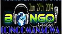 Bongo Radio Throwback Monday Show Jan 27th 2014(C)Ngomanagwa