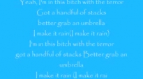 Make It Rain Lyrics