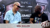 Ben Baller Tells Untold Tupac Stories, Almost Punched John Cho