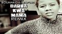 Anapita Feat Moplus & Bounako Barua Kwa Mama Remix