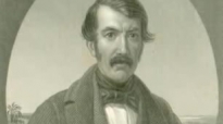 Dr David Livingstone - Famous African Missionary