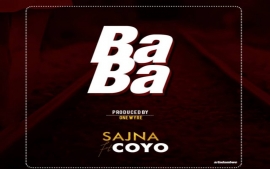 Sajna Feat. Coyo - Baba