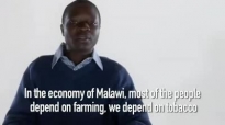 William Kamkwamba: Moving Windmill in Malawi