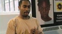 Tupac Shakur: Lost Prison Interview Circa 1994 (Uncut & Uncensored)