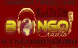 Bongo Radio Throwback Monday Show March 21st 2016 (C) Ngomanagwa