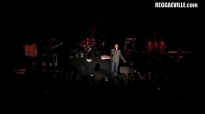 Damian Marley Ft. Nas -  Dispair  'Live Perfroming 2011 in Belgium