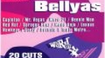 Bellyas  Riddim ( Dancehall  Mix By Dj Kido xL