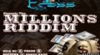 Millions Riddim Mix Dancehall 2011 by Dj Kido
