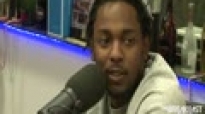 Kendrick Lamar Interview | The Breakfast Club Power 105.1 | 4/3/15 | Speaks On New Album TPAB