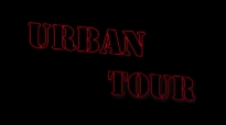 Official Urban Tour Ad for TV- URBAN PULSE
