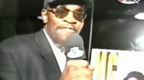 MC Lyte - Interview & Live @ Yo MTV Raps 1991 (HQ)