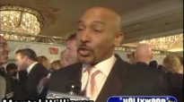 Montel Williams talks about Islam