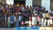 Bethany Children`s Choir TZ