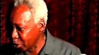 Nyerere's Meeting With Tanzania Press Club 1995 Part 6 of 10