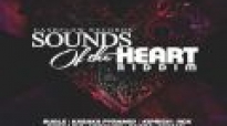 Sound Of  The Heart Riddim 2015 (Reggae Mix