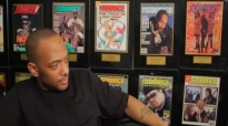 Prodigy's First Interview Since Being Released! Speaks On His Time In Prison, Recalls The Day He Was Arrested, If He Said Jay-Z Is Illuminati