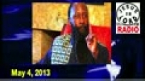 4. HISTORIC VISITATION COMING TO THE EARTH  PROPHET DR. OWUOR