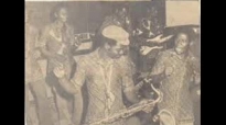 Urafiki Jazz Band. Chakachua