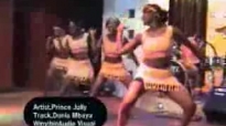 Princess July- Dunia Mbaya