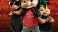 p square- no one be like you (chipmunks version)