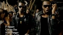 P SQUARE - GIMME THAT