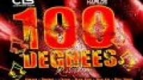 100 Degree Riddim 2015