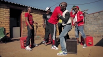 Soul T Impempe Feat. DJ Cleo and The Teddy Bears - Hlokoloza (HD)