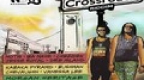 Cross Roads Riddim Mix 2015 Reggae