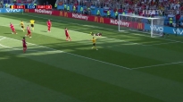 Belgium v Tunisia - 2018 FIFA World Cup Russia Match 29