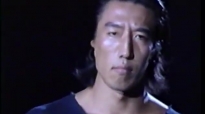 1994 10 14   Dan Severn vs  Yoshihiro Takayama   UWF I The Kings Road   Day 2