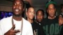 Meek Mill Ft Jay Z, Rick Ross & Trey Songz - Lay Up