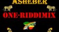 Asheber One-RiddiMix - Police