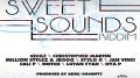Sweet Sounds Riddim  MegaMix 2012 By Dj Kido xL