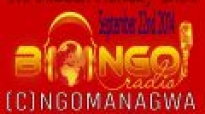 Bongo Radio Throwback Monday Show September 22nd 2014 (C)Ngomanagwa