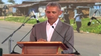President Obama Full Speech in Kogelo Village in Kenya