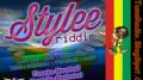 Stylee Riddim Mix By Dj Kido XL 2012
