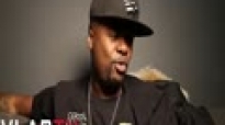 Memphis Bleek: I Started Nas/Jay Z Beef