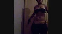 Belly Dance - African Version