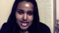 Ethiopian Chick Has Some Hateful Things To Say About Black American Women