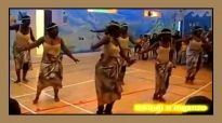 Rwanda - Inkindi Ninganzo