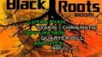 Black Roots Riddim Mix By Dj Kido xL