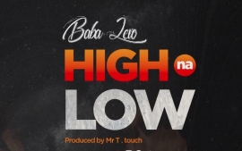 Baba Levo - High Na Low