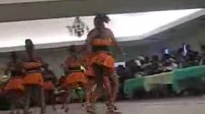NIGERIAN IGBO TRADITIONAL DANCE